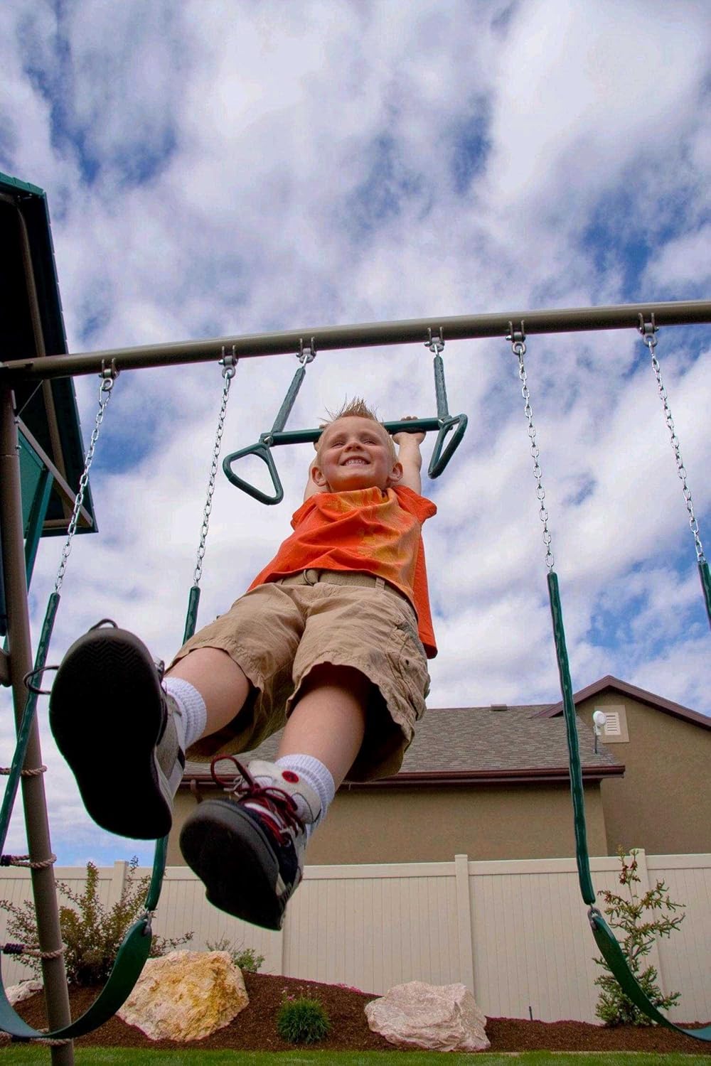Lifetime Big Stuff Adventure Play set : Toys & Games