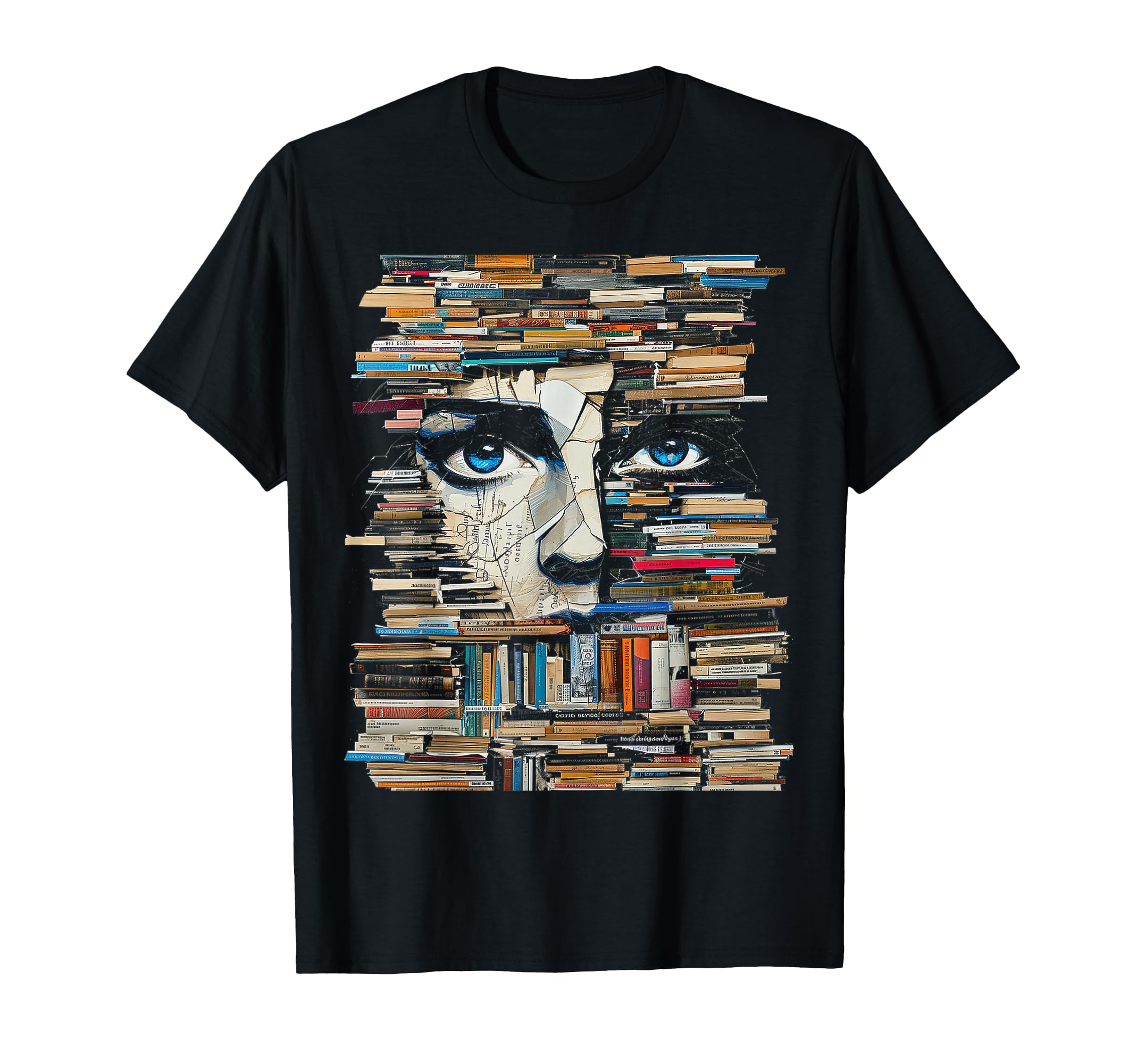 Kleidung mit Designs von Amazon Merch on Demand