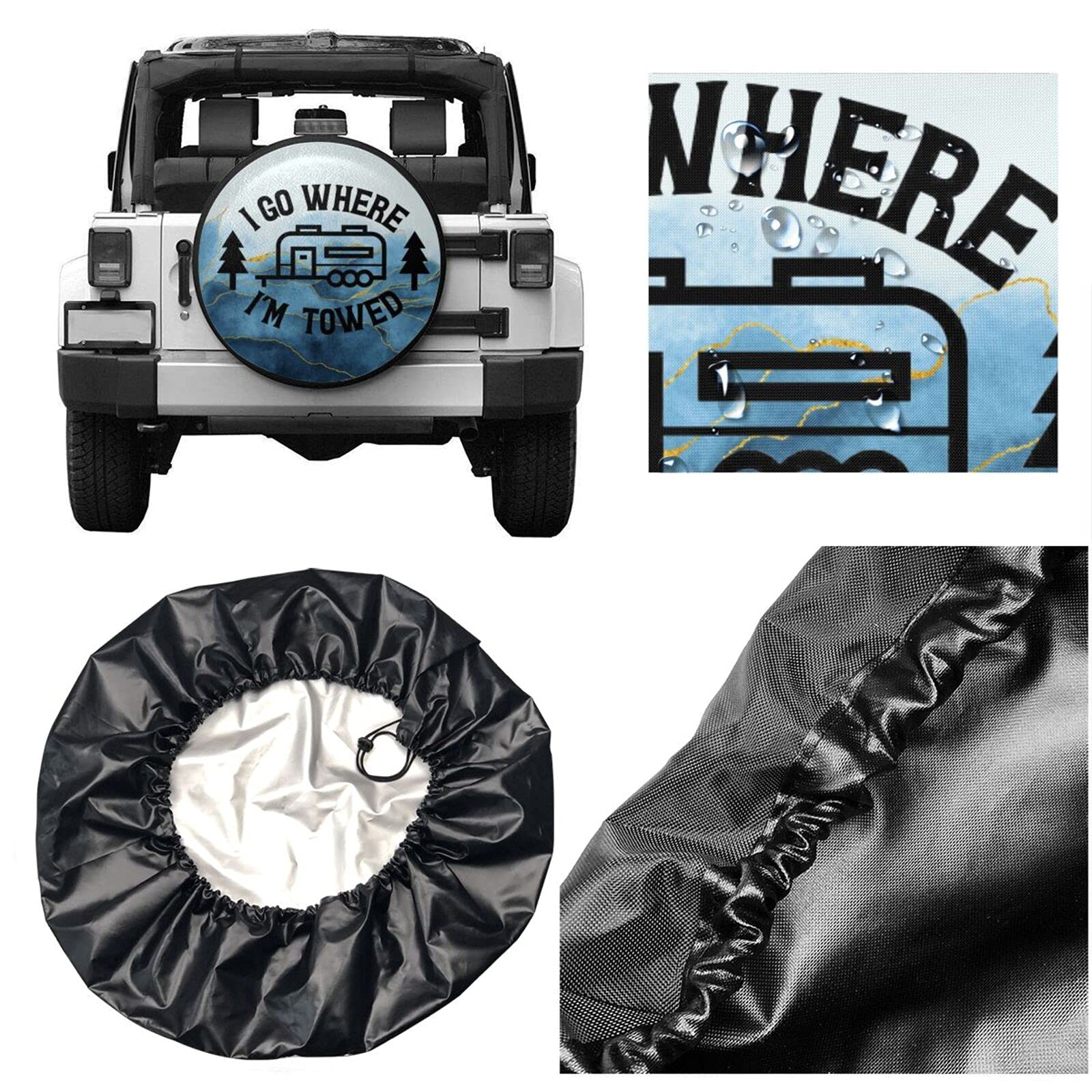 Peso Pluma Spare Tire Cover Simple Weatherproof Universal Wheel Protectors Camper Tire Covers For Trailer Rv Travel A8ec9b82 5ad4 4212 9595 D892ee719f2b.f7aa4ebf201440648a32675dd8274b49 - View #10