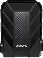 Vista 15 de ADATA Disco duro externo HD710 Pro de 5 TB (AHD710P-5TU31-CBK)