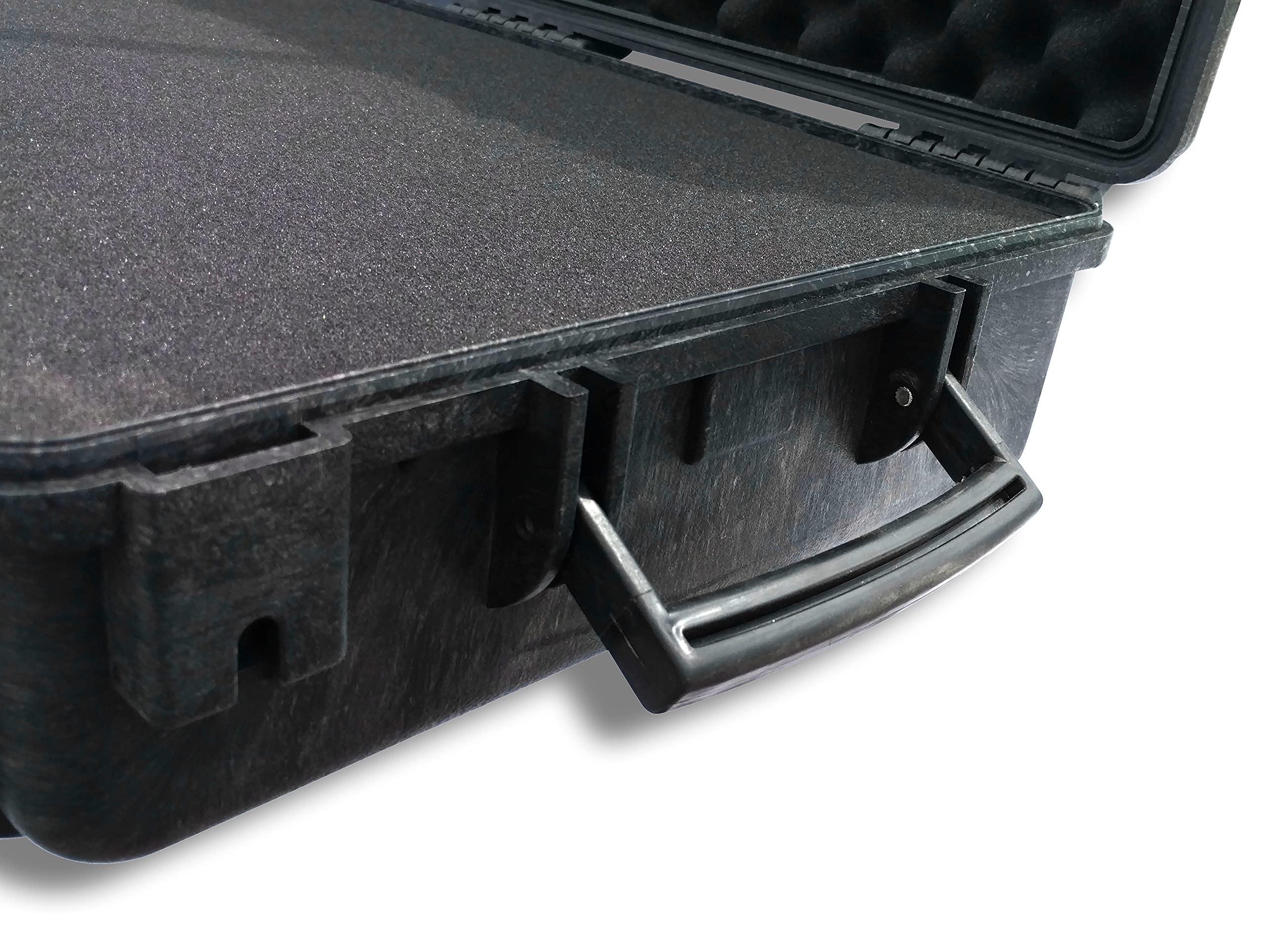 Cedar Mill Fine Firearms Tactical Double 2 Waterproof Rifle Hard Gun