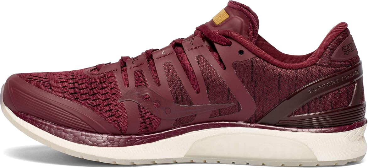 Saucony - Zapatillas De Fitness Para Hombre, 8