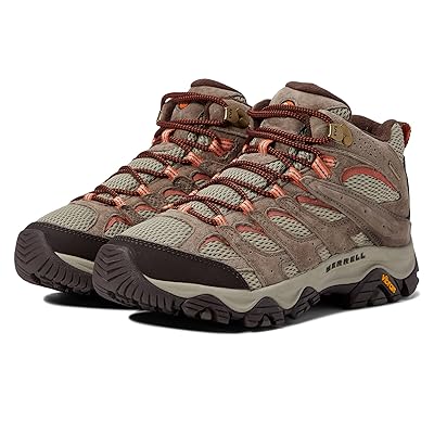 Merrell Moab 3 Mid WP Women