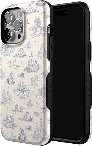 Miniatura 575 de Casely Funda para iPhone 13 Pro Max Jardín dorado Floral de girasol amarillo Compatible con MagSafe Diseño protector audaz Jardín Dorado