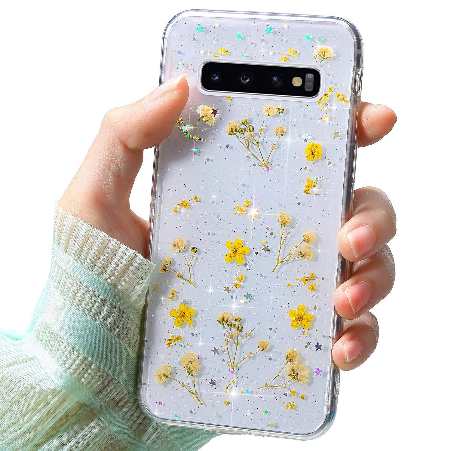 samsung galaxy s 23 ultra handyhlle [Dome Case] Samsung Galaxy S23 Ultra Premium Crystal Clear Case