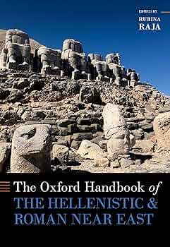 Amazon.com: The Oxford Handbook of the Hellenistic and Roman