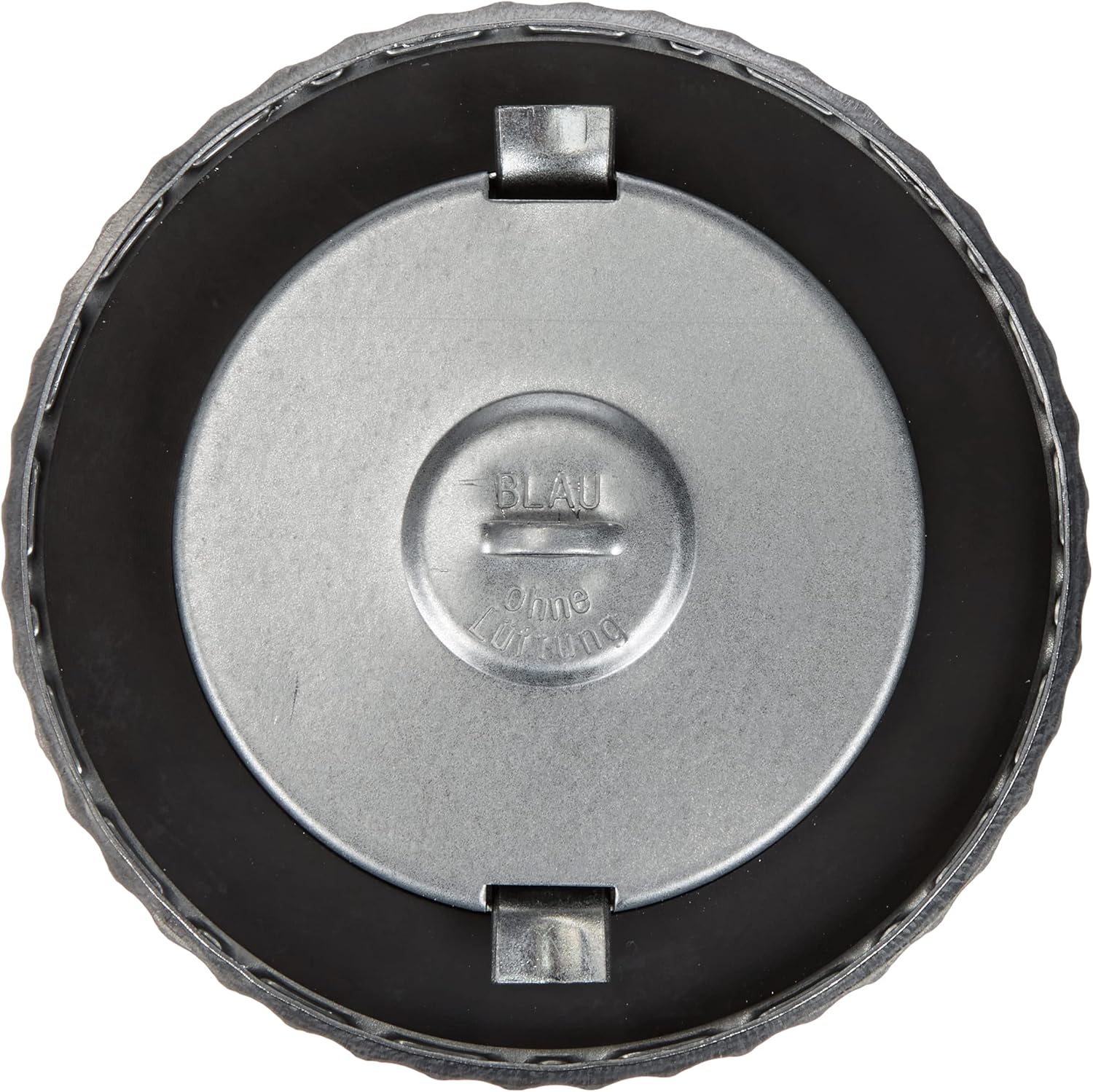 Bayonet Tank Cap 80 mm