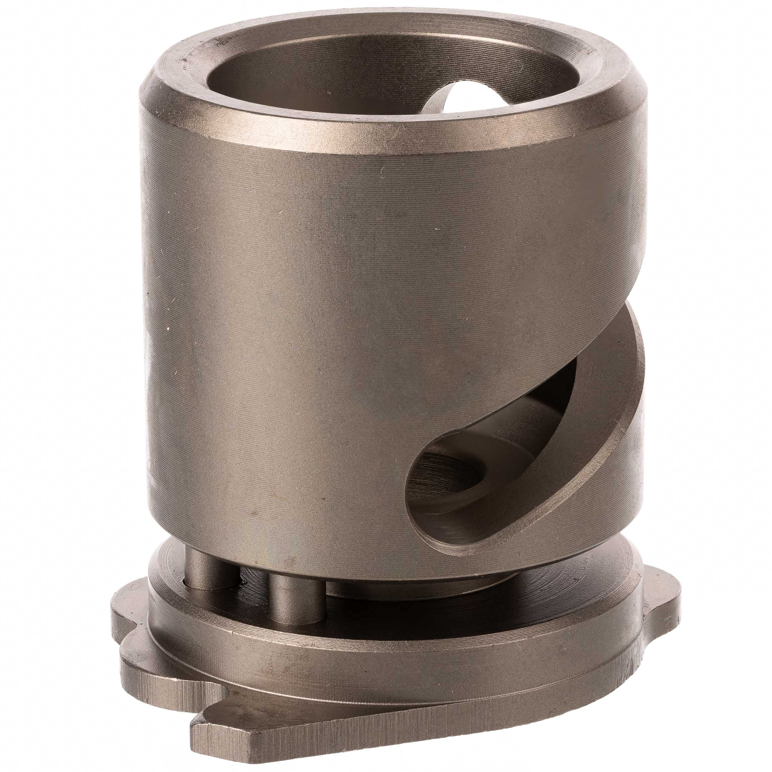 SET Getriebe 4-Gang kpl. mit Schaltwalze (Losrad - 44, 40, 36, 34 Z / Festrad -10, 16, 19, 22 Z) - f. Simson -Motor M500