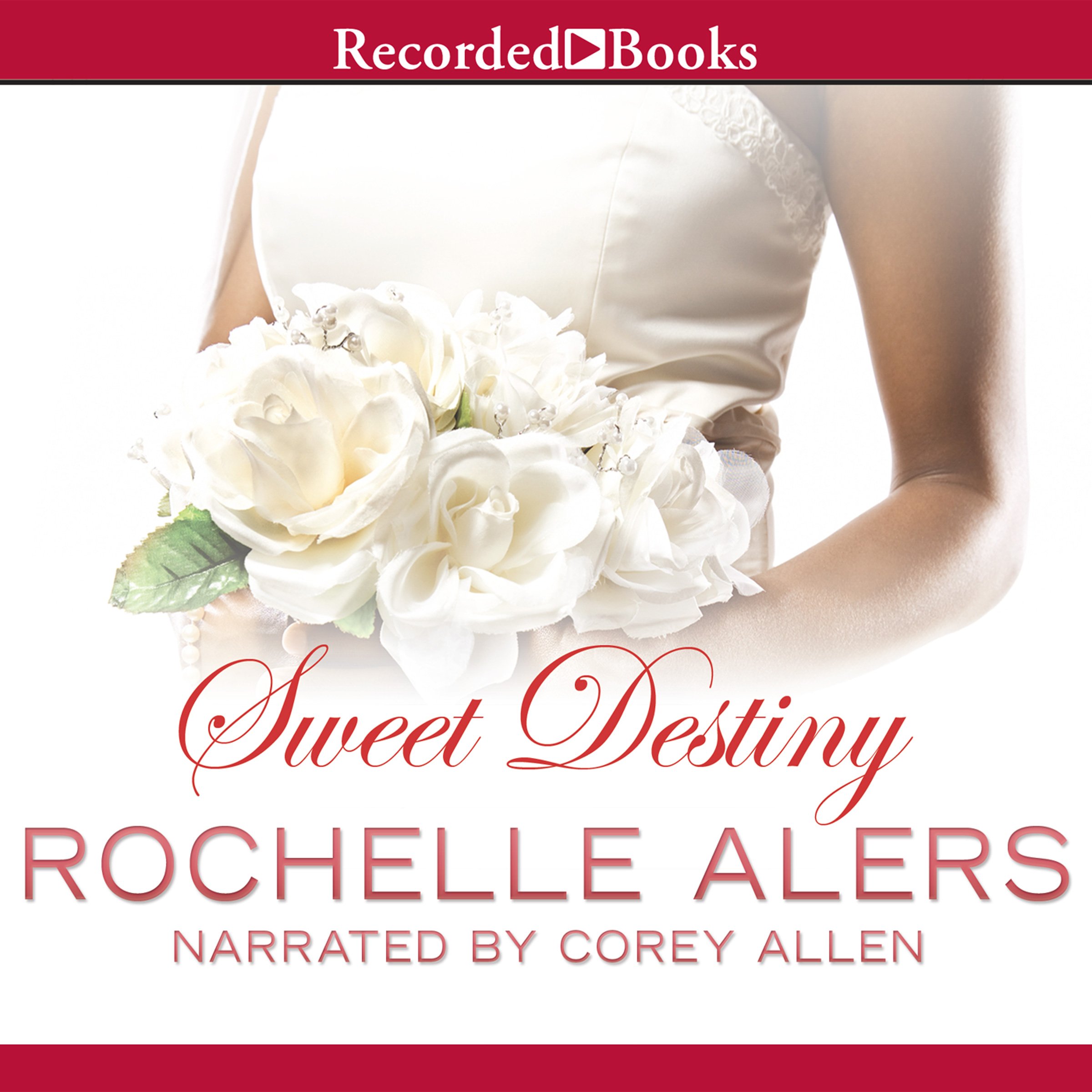 Cover art for Sweet Destiny