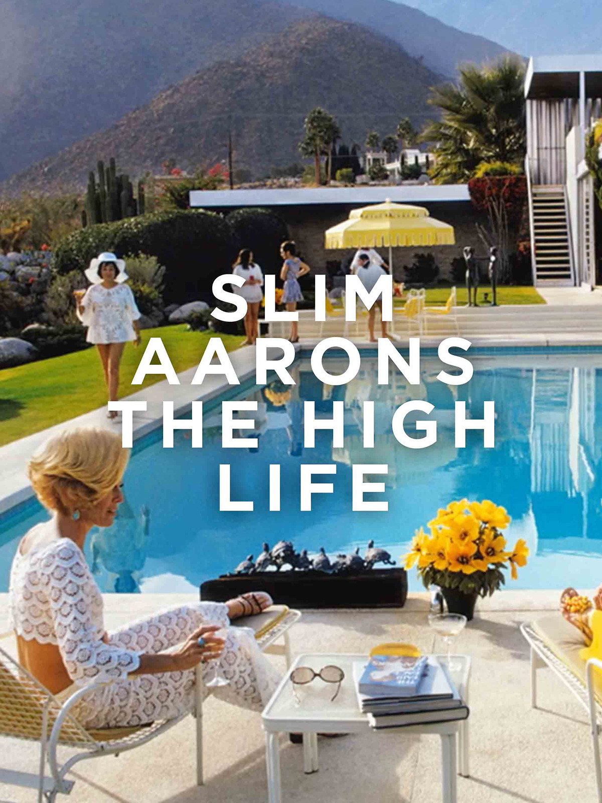 Slim Aarons