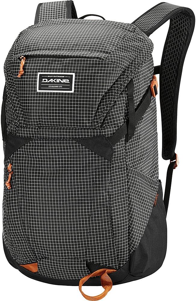 dakine 24l canyon backpack
