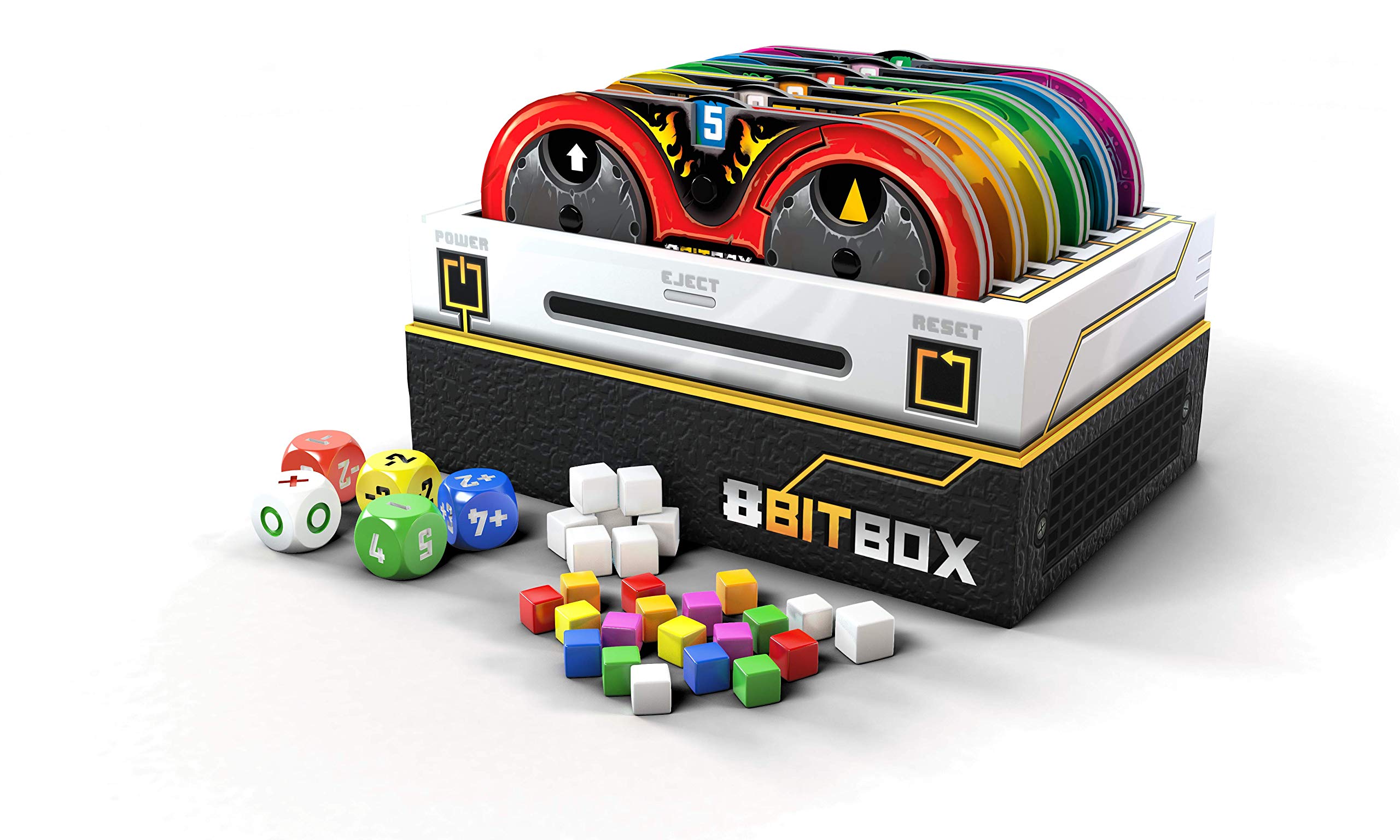 Iello – Gioco di sociétè, 51409, Neutro