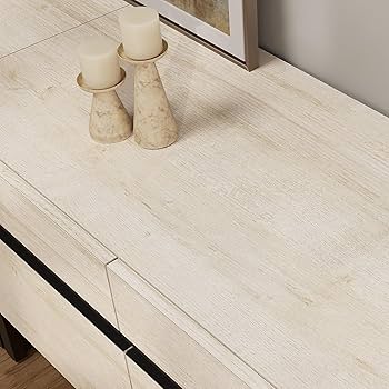 Amazon.com: WAMPAT Modern TV Stand for TVs Up to 110 Inch, 3