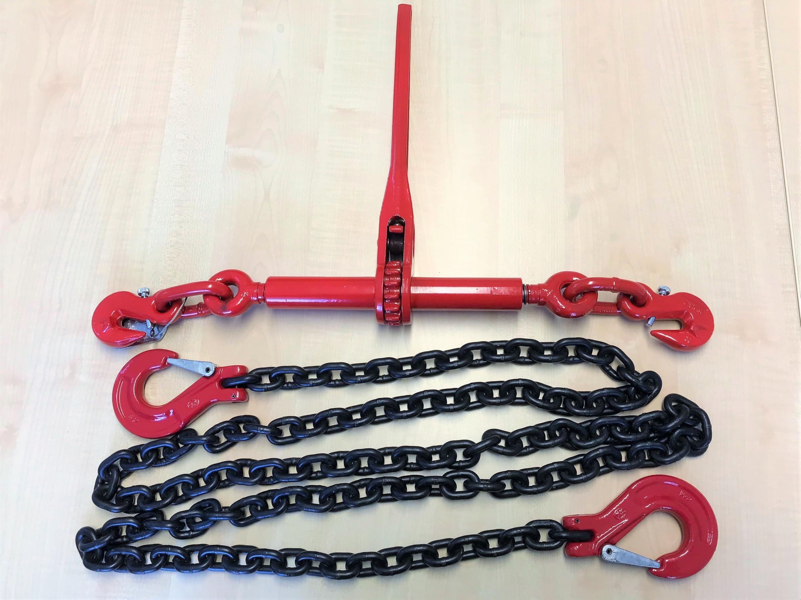 CATENA DI TRASMISSIONE INDUSTRIALE 08B-1 PASSO 1/2 X 5/16 - Foto 6