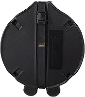 Vista 5 de Gator Cases Protechtor Series Elite - Funda para caja con base de espuma; se adapta a tambor de caja de 14 x 8 pulgadas (GPPE1408SD)