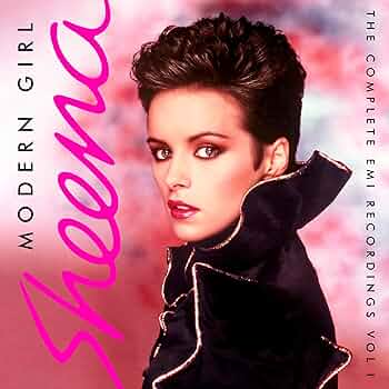 シーナ・イーストン Deluxe Edition 4セット 計6CD＆2DVD Sheena Easton Deluxe Edition CD＆DVD 4セット Amazon.co.jp