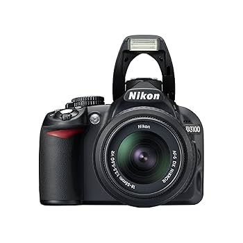Nikon D3100/ DX VR 18-55mm G (良品） Nikon D3100/ DX VR 18-55mm G (良品） Amazon.com: Nikon D3100