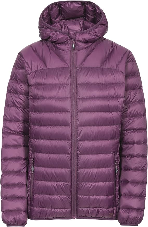 trespass jackets uk