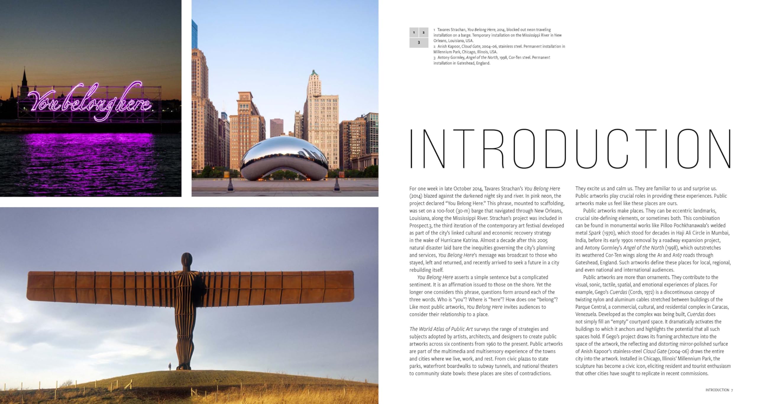 The World Atlas of Public Art - Image 3