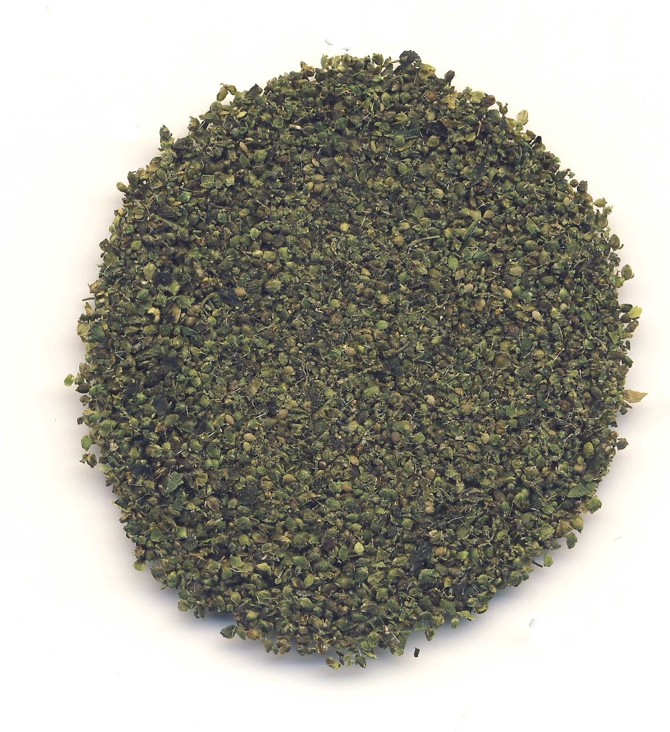 Brennesselsamen, ganz 1kg von Dragonspice Naturwaren, ganz 1kg