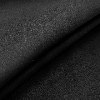 Panini Tessuti, Lámina de fieltro suave 30x190 cm color sólido para creaciones de bricolaje Tela Patchwork