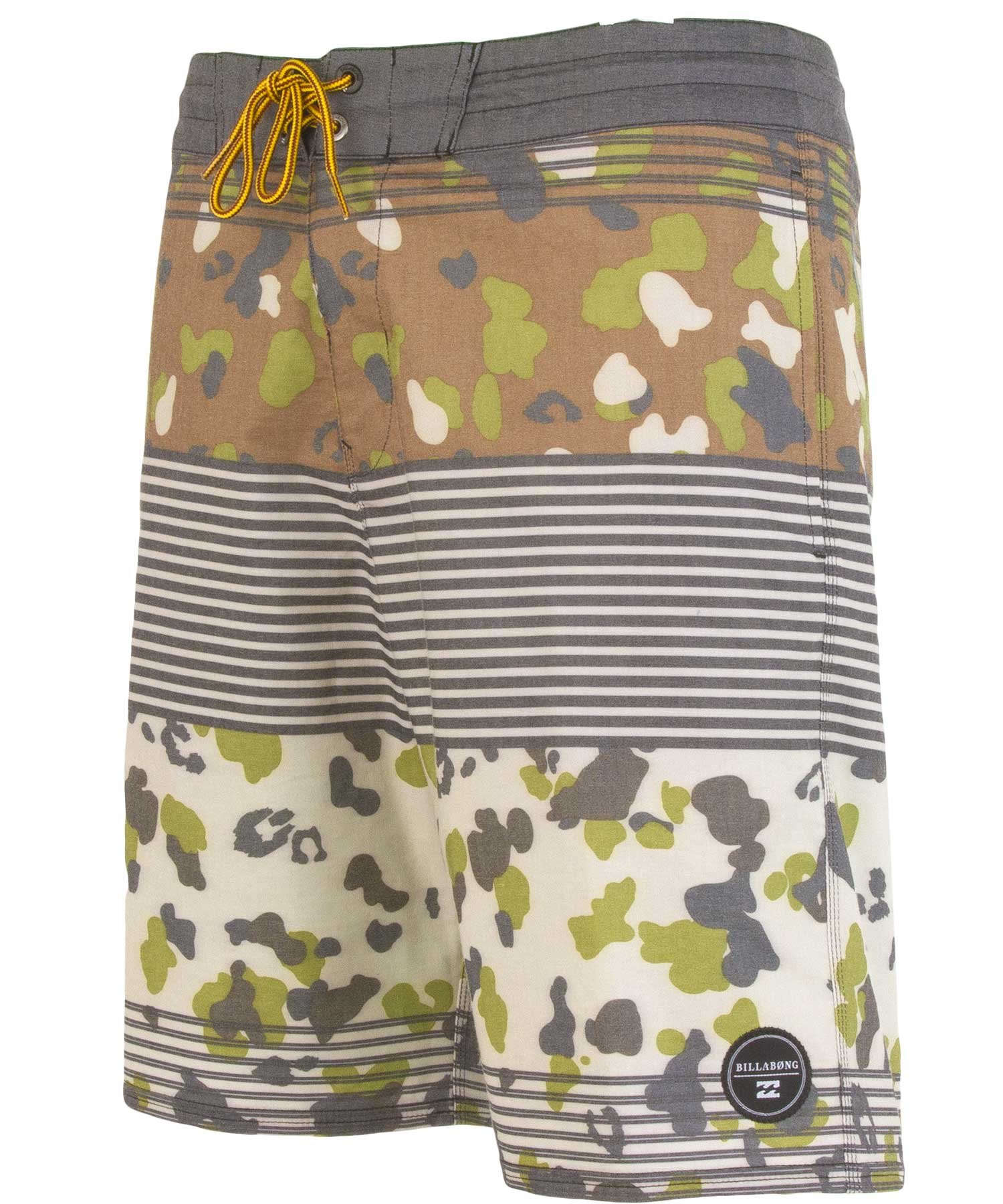 Billabong Men's Spinner Boardshort