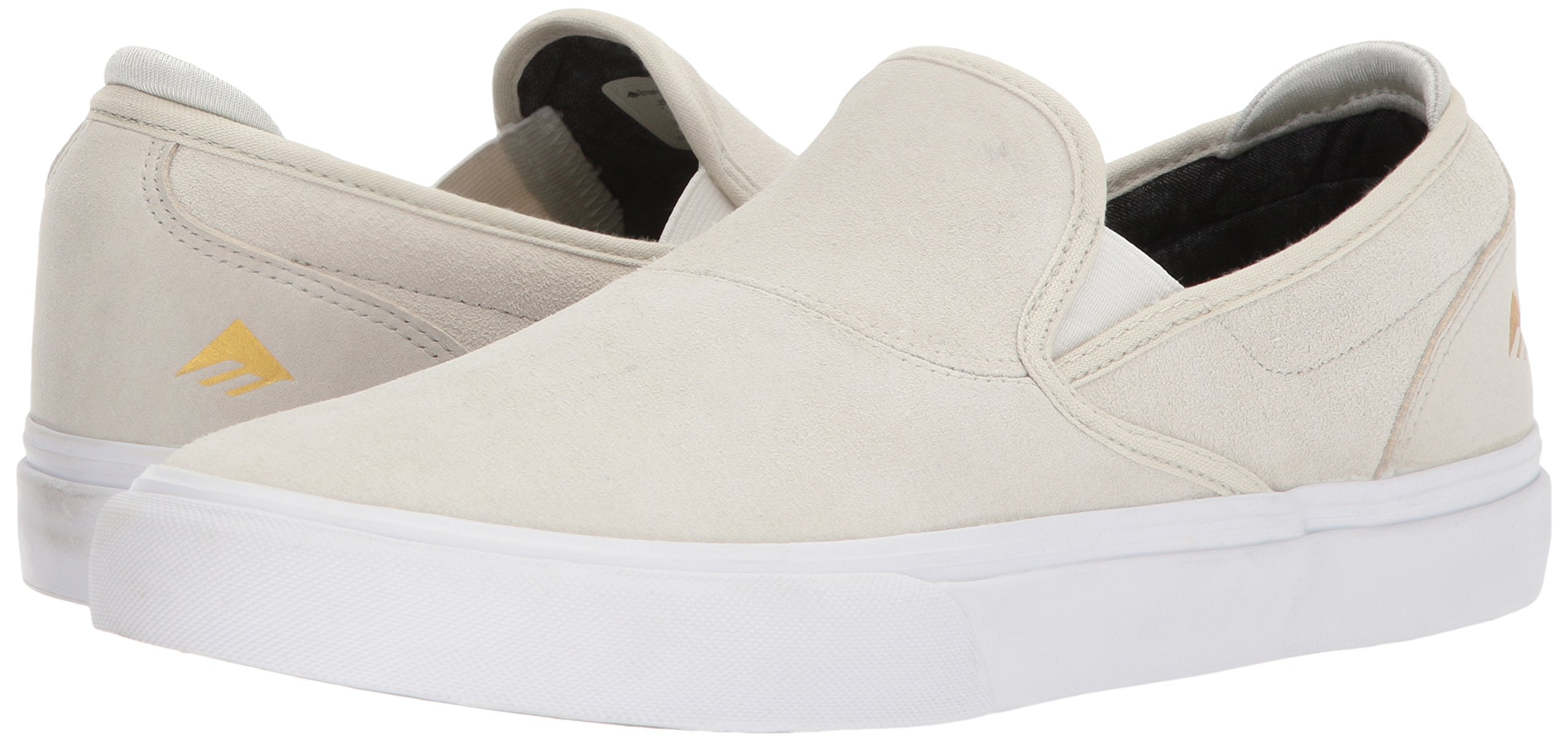Emerica Mens Wino G6 Slip On Skate Shoe Desertcart Seychelles