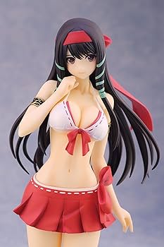 シャイニング ハーツ　カグヤ　フィギュア Amazon | コトブキヤ シャイニング・ハーツ カグヤ 1/8スケール