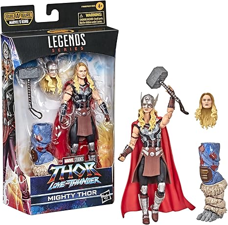 ファッション通販 Marvel レジェンドシリーズ マイティーソー コレクター 2体セット Sf ファンタジー ホラー フィギュア 8 402 Lucentlightinginc Com ファッション通販 Marvel レジェンドシリーズ マイティーソー コレクター 2体セット Sf ファンタジー ホラー フィギュア 8 402 Lucentlightinginc Com