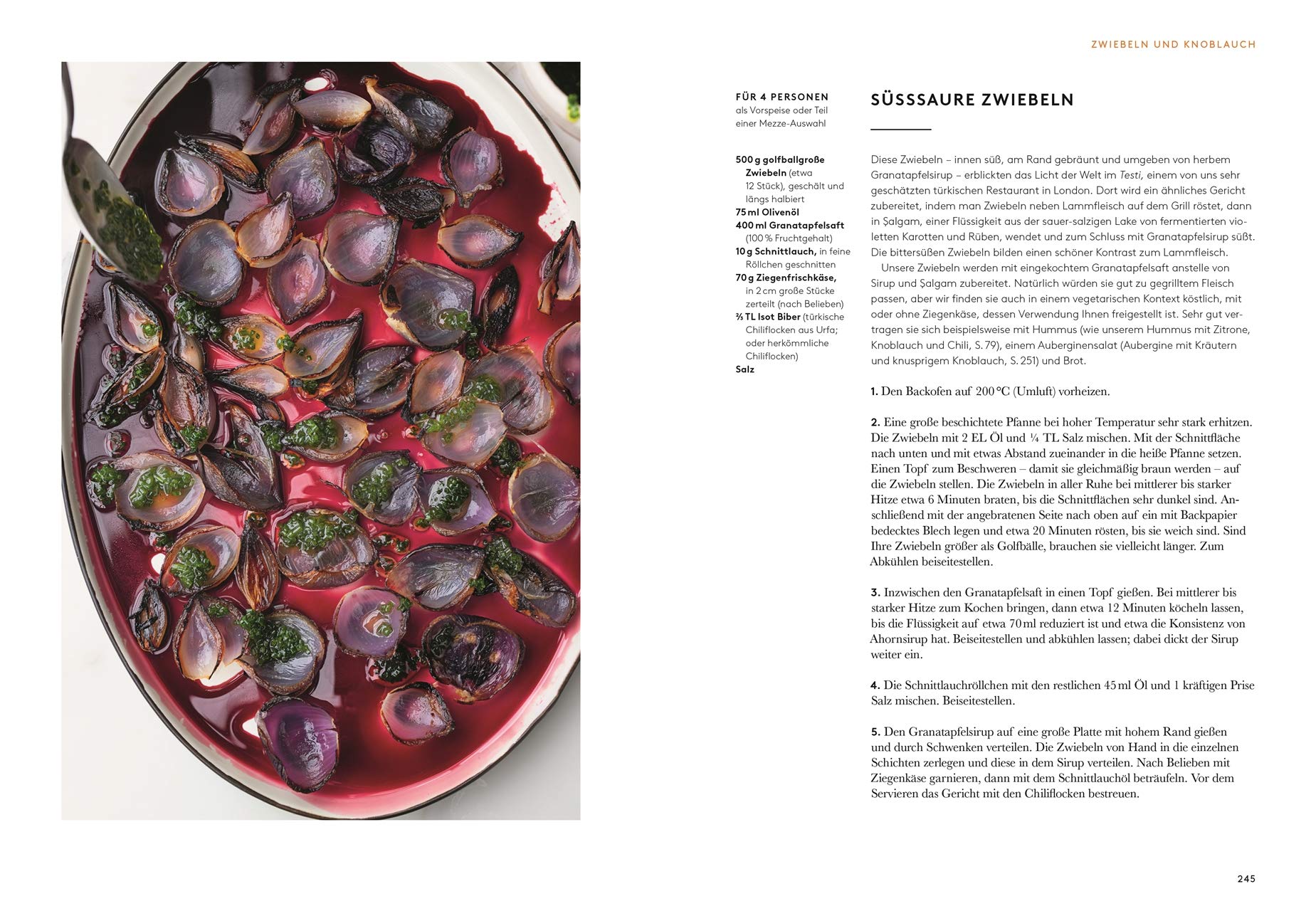 Flavour: Mehr Gemüse, mehr Geschmack. Über 100 einzigartige Rezepte von Yotam Ottolenghi