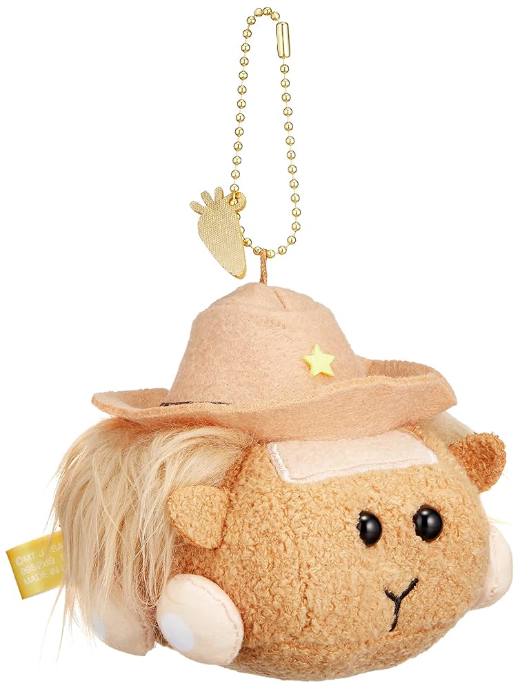 Amazon.co.jp: PUI PUI モルカー マスコットぬいぐるみ