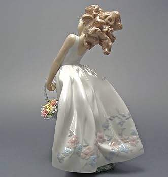 リヤドロ　LLADRO フラワーガーデン フラワーガーデン | リヤドロ公式オンライン