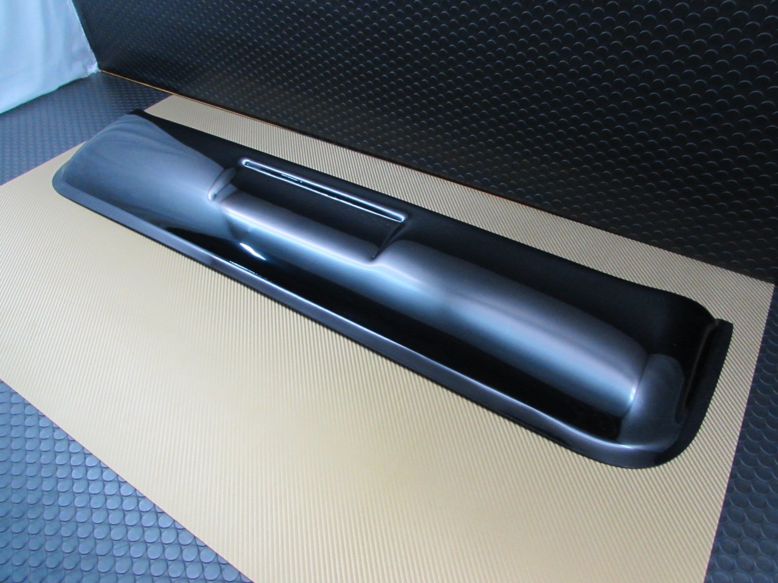 Amazon | BRIGHTZ ランクル 100 101 サンルーフバイザー Aタイプ