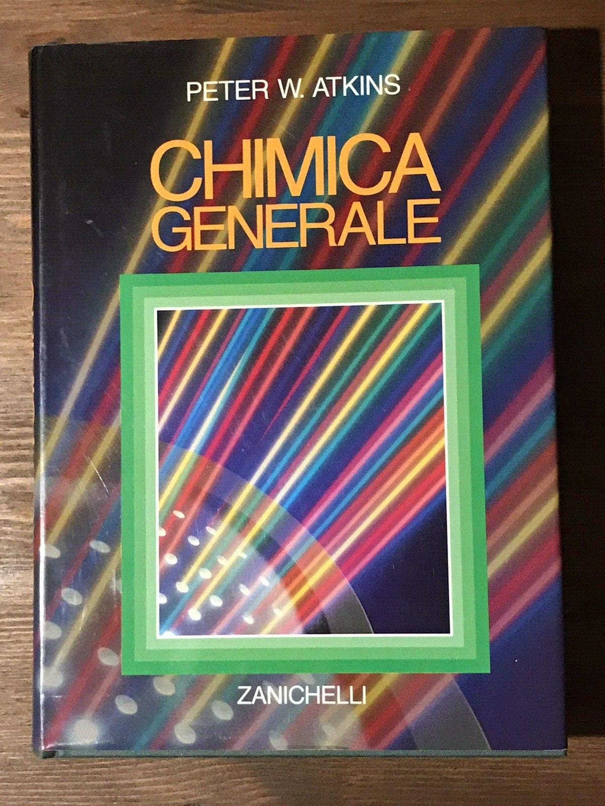 Chimica generale