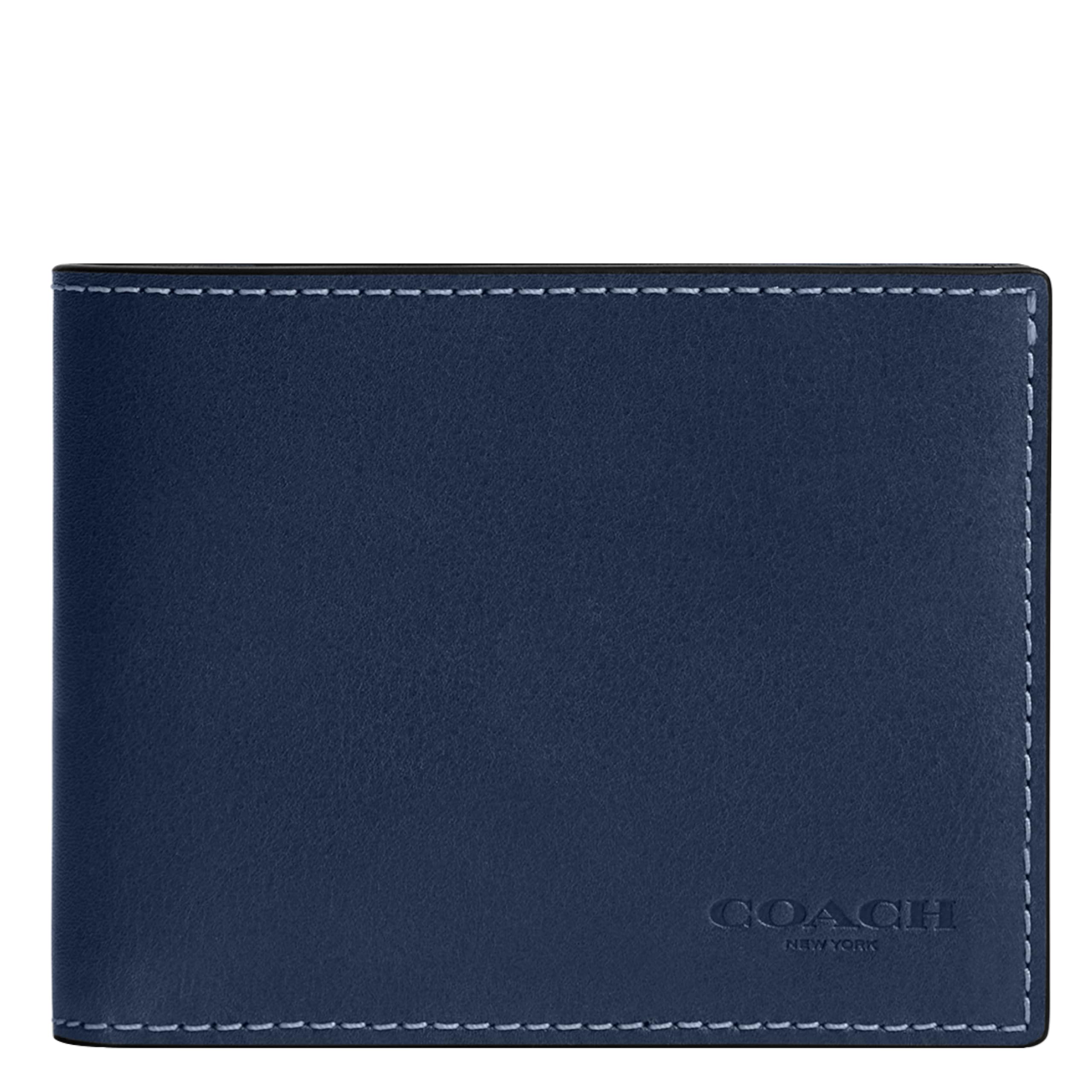 COACH Men's Slim Billfold