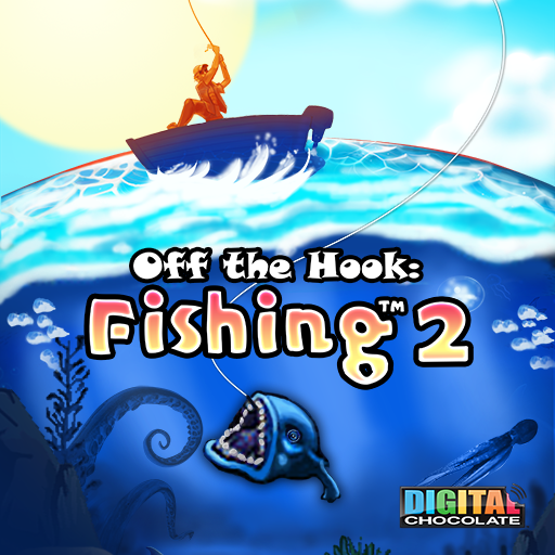 Off the Hook : Fishing2 - App on Amazon Appstore