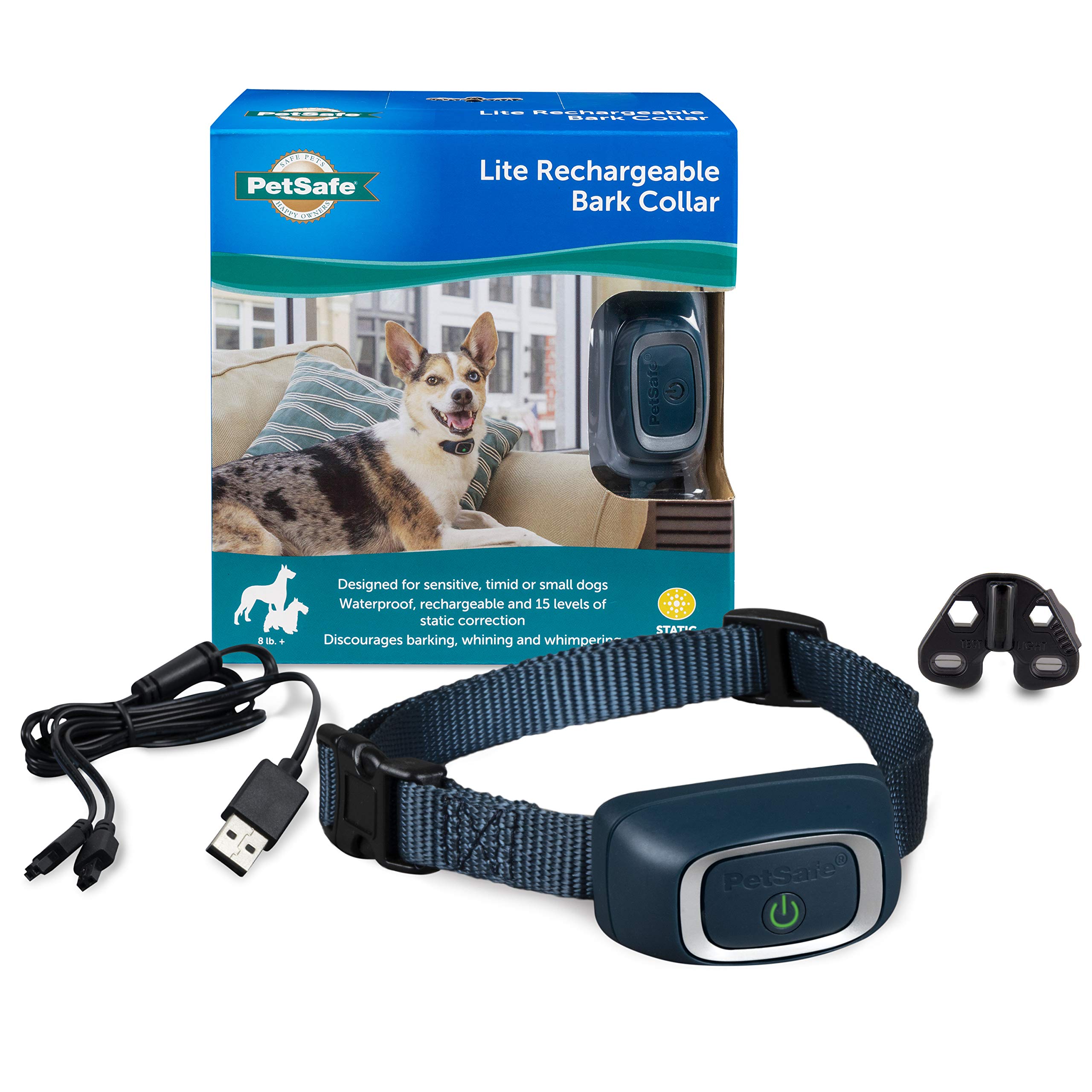 petsafe shock collar waterproof