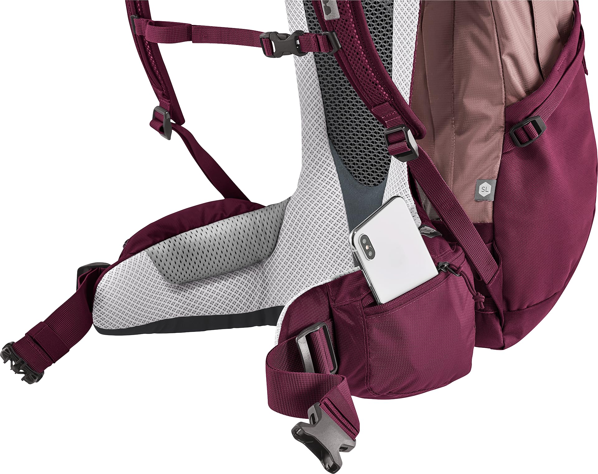 Deuter Futura Pro 34 Sl Zaino da escursionismo Donna