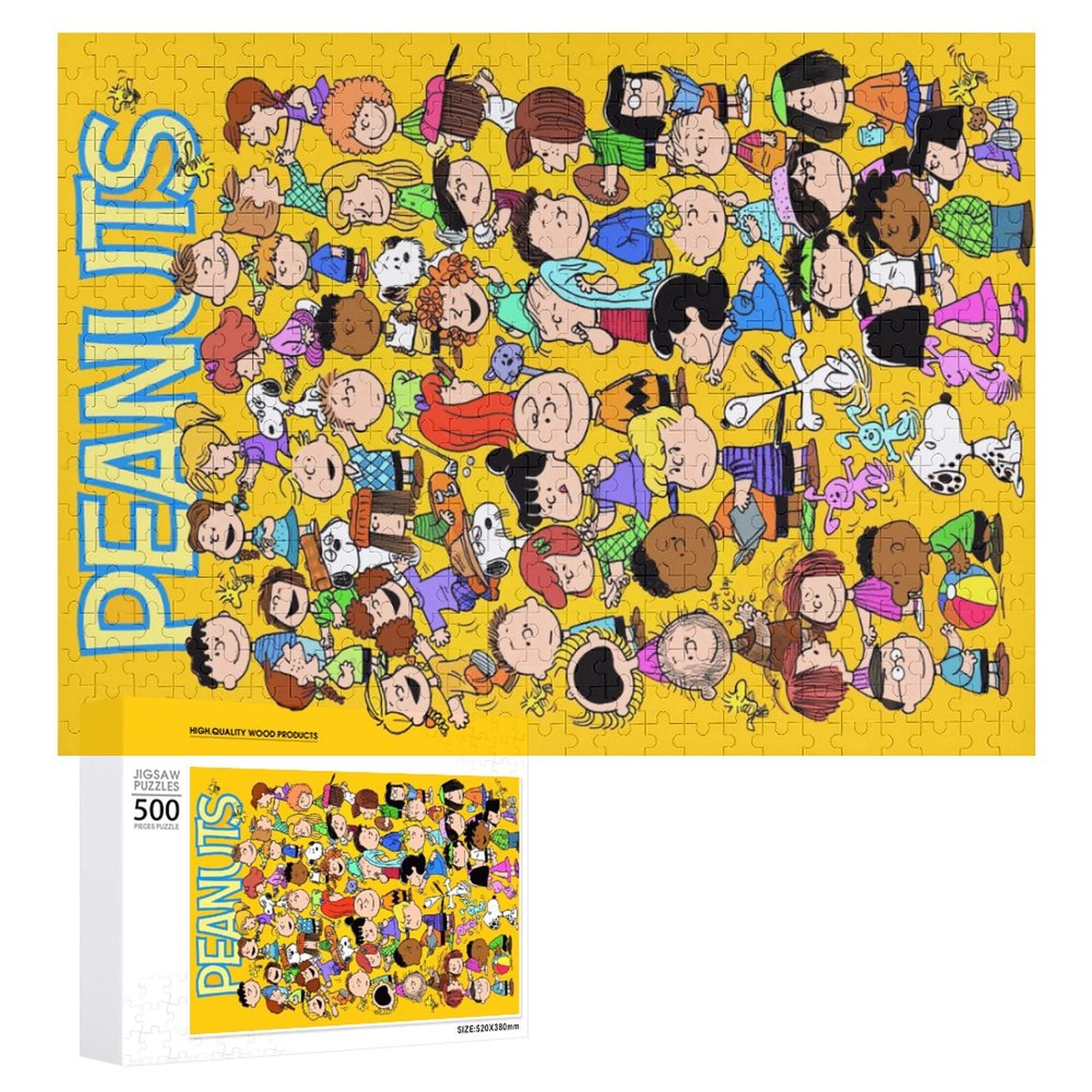 Amazon Co Jp ジグソーパズル パズル ピーナッツ スヌーピー 500ピース 木製パズル Puzzle 装飾画 知育玩具 壁掛け壁画 壁飾り おしゃれ 収納ケース付き 親子ゲーム 子ども向けパズル 教育用ゲーム 大人 子供 誕生日 贈り物 おもちゃ Amazon Co Jp ジグソーパズル パズル ピーナッツ スヌーピー 500ピース 木製パズル Puzzle 装飾画 知育玩具 壁掛け壁画 壁飾り おしゃれ 収納ケース付き 親子ゲーム 子ども向けパズル 教育用ゲーム 大人 子供 誕生日 贈り物 おもちゃ