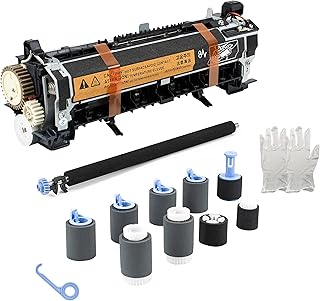 CB388A-MK-DLX-AP RM1-4554 (CB506-67901) Fuser Maintenance Kit for Laser Printer P4014 / P4015 / P4515 (110V)