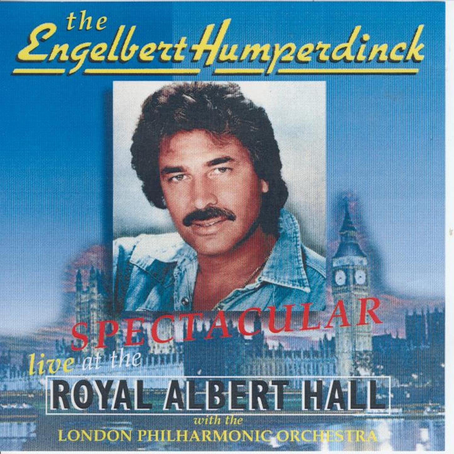 The Engelbert Humperdinck