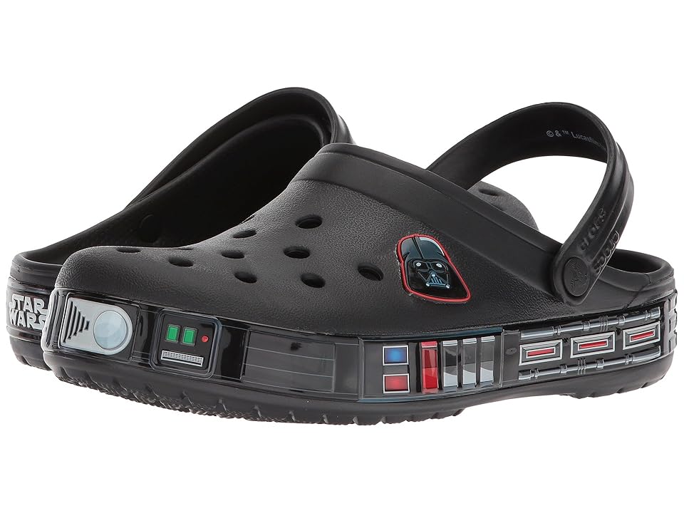 

Crocs Crocband Star Wars Darth Vader Clog (Black) Shoes