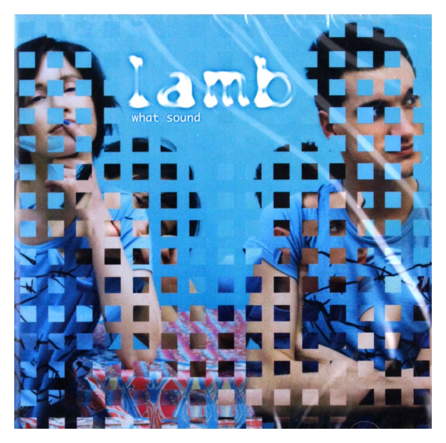 What Sound [Audio CD] LAMB