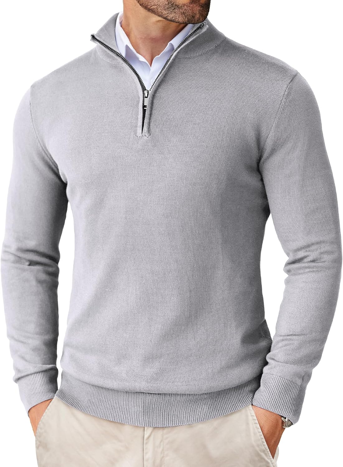 Light Grey