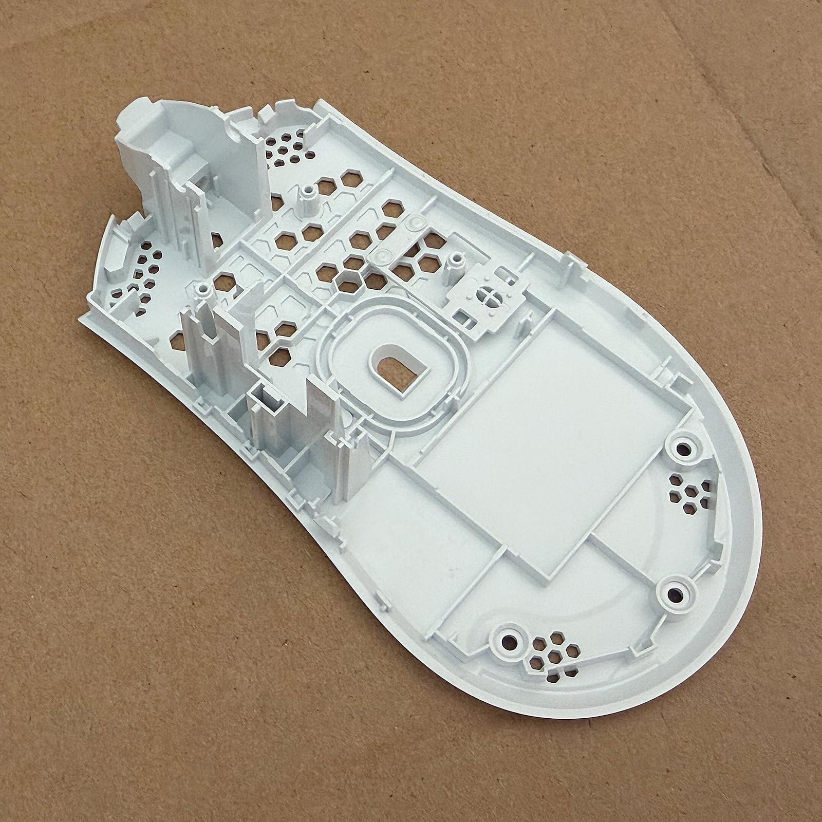 Set di calotte di ricambio per gaming, con struttura resistente e facile installazione, alloggiamento leggero