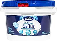 Vista 1 de BioGuard SilkGuard - Tabletas de cloro completas de 3 pulgadas, 12 libras, tabletas de cloro para desinfectar piscinas