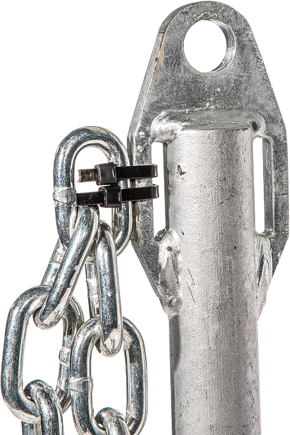 Boat Anchor - 26 LB | Galvanized Breakaway River Boat Anchor | Columbia River Edition