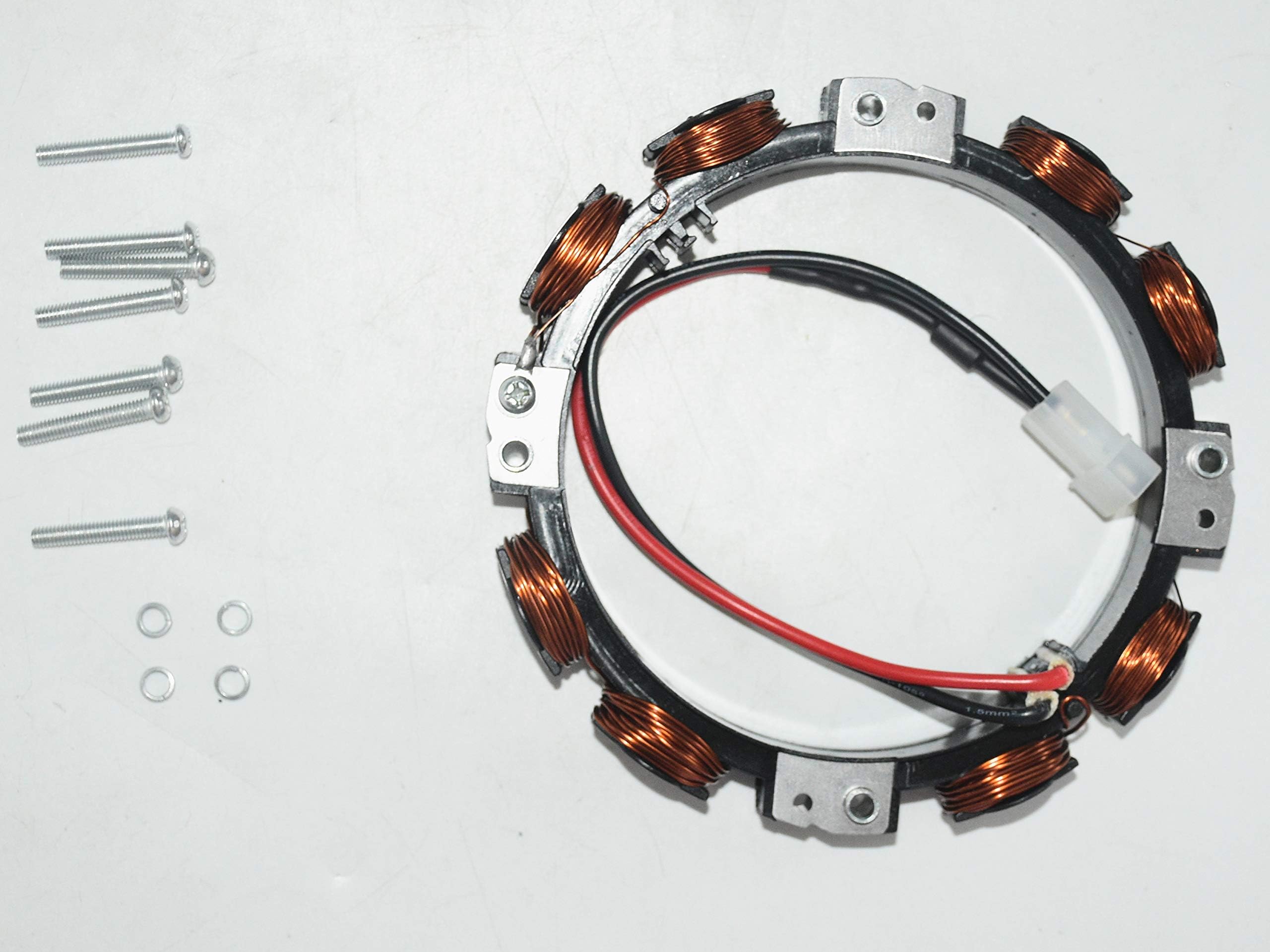 Partman Stator Alternator Fit for 592831 696459 393800 691063 393474