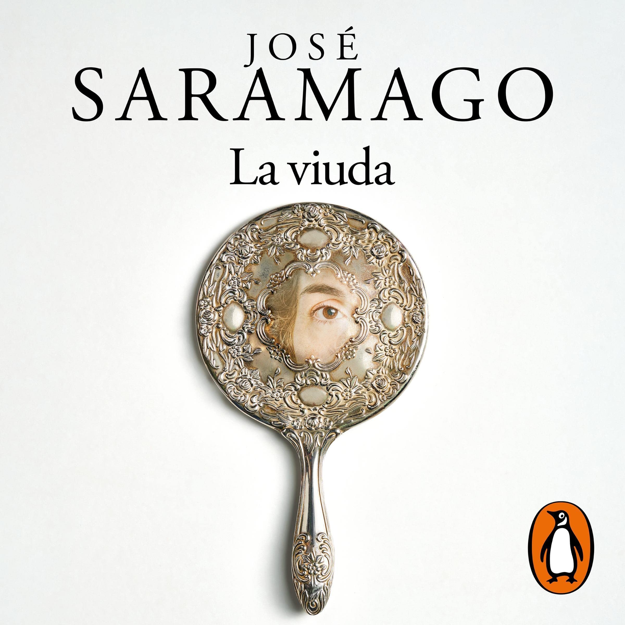 La viuda [The Widow]