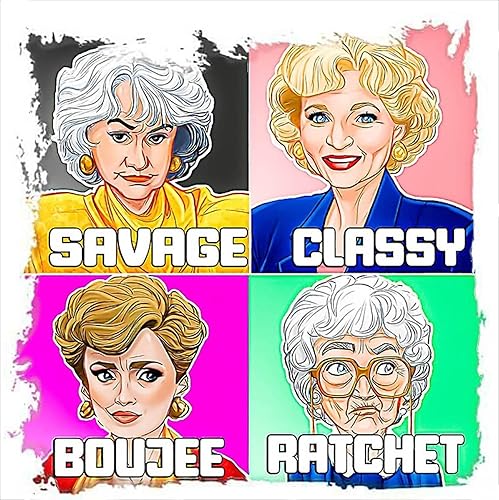 bestact Kits de pintura de diamantes, kit de arte de diamantes para adultos, taladro redondo completo, pintura con diamante para regalo, decoración